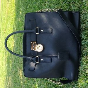 Michael Kors Hamilton Bag